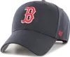 47 Brand Snapback Kinder Cap - BASIC Boston Red Sox navy Podgląd zdjęcia produktu 2