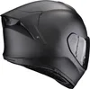 Scorpion EXO 530 Air matt schwarz L Náhled obrázku produktu 3
