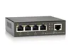 LevelOne GEP-0523 Netzwerk-Switch Gigabit Ethernet Produktbild-Vorschau 4