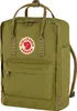 Fjällräven Kånken Rucksack Foliage Green 16 L Produktbild-Vorschau 1
