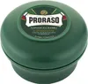 Proraso Green Line Mýdlo Na Holení Ve Skleničce 150Ml Náhled obrázku produktu 2