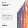 Klarstein Ogrzewanie na podczerwień z termostatem, 720W Podgląd zdjęcia produktu 5
