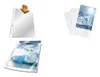 100 vreciek na brožúry DURABLE DIN A4 transparentné zrnité Náhľad obrázku produktu 5