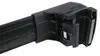 OMAC 1109916B Dachreling Dachträger Aluminium 75 kg Max für Produktbild-Vorschau 12