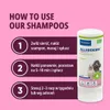 VIRBAC Allerderm - Shampoo voor honden en katten bij droge Productafbeelding-voorbeeld 5