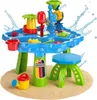 Coemo Wasserspieltisch NARIUS XL Spieltisch mit Produktbild-Vorschau 1