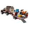LEGO® City Crossbike Transporter Produktbild-Vorschau 11