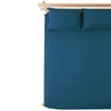 Baumwolle Castle Spannbettlaken Jersey Spannbetttuch 100% Produktbild-Vorschau 5