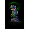 Iron Studios - Riddler - Batman Forever - MiniCo Statue Produktbild-Vorschau 6