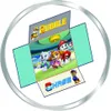 Carrera PAW PATROL - Sul doppio 1:50 Anteprima dell’immagine prodotto 9