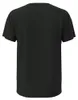 Stedman Baumwolle Classics Uni T-Shirt 05.2000 Gr. M black Produktbild-Vorschau 3