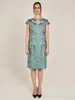 APART Fashion Cocktailkleid Produktbild-Vorschau 5