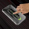 iPhone 12 Pro Max Panzerglas Schutzfolie Display Schutzglas Produktbild-Vorschau 6