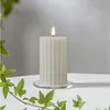 STAR TRADING LED Wachskerze Flamme Stripe Batterie Timer Podgląd zdjęcia produktu 2