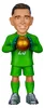 MINIX Football 26WC, Argentina - DIBU MARTINEZ Anteprima dell’immagine prodotto 3