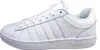 K-Swiss Winston Damen Sneaker in Weiß, Größe 5 Produktbild-Vorschau 1