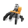 4M KidzRobotix DIY set Motorised Robot Hand Náhľad obrázku produktu 8