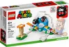 LEGO 71405 Super Mario Fuzzy-Flipper - Set d'extension, Voir les images du produit 2