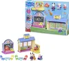 Hasbro Marvel Spider-Man F21665E00 - Schule - Peppa Pig - Náhľad obrázku produktu 11