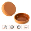 Tapas schalen, set van 4 (2x2) - elk 16x4 cm - ovenschalen Productafbeelding-voorbeeld 2