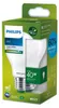 Philips Filament-Lampe, Milchglas, 40W A60 E27, 2,3 W, 40 Produktbild-Vorschau 6