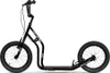 Scooter Yedoo Flyck für Kinder ab 8 Jahren, mit Luftreifen Produktbild-Vorschau 3