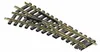 Piko 35228 G Weiche G-WLR3 22,5° 1 Stück Produktbild-Vorschau 2