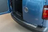 Ladekantenschutz passend für VW Caddy 4 2K Maxi Edelstahl Produktbild-Vorschau 3