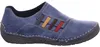 Baskets Basse en cuir Guana Voir les images du produit 28