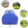Faltbarer Wassertank - Wassersack - 240 L Volumen - Produktbild-Vorschau 2