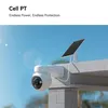 Caméra Ip extérieure avec panneau solaire Imou Cell Pt 3Mp Voir les images du produit 26