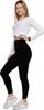 MORAJ Isolierte Leggings für Damen, universell, glatt, Produktbild-Vorschau 7