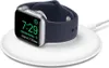 Apple Watch magnetisches Ladedock weiß Produktbild-Vorschau 11
