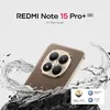 Xiaomi Redmi Note 15 Pro Plus 5G 512GB/12GB Dual SIM Brun Voir les images du produit 24
