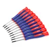 WORKPRO Schraubendreher Bit Set inkl. Steckschlüssel 45tlg Produktbild-Vorschau 7