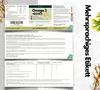 Omega 3 + D3 & K2 Kapseln, 100% vegan aus Algenöl, 120 Produktbild-Vorschau 8