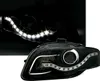 Eagle Eyes Scheinwerfer Set für Audi A4 B7, Bj. 2004-2007 Produktbild-Vorschau 1