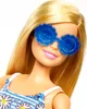 Mattel GDJ40 - Barbie - Puppe inkl. stylischen Outfit und Produktbild-Vorschau 11
