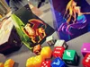 Mythical Dice – taktyczna gra w kości o tematyce Podgląd zdjęcia produktu 2