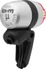 b&m fietsachterlicht µ, zilver Productafbeelding-voorbeeld 8