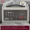 AEG Batterieladegerät 97024 Produktbild-Vorschau 25