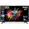 TuTu Standard TV - LED Full HD - 42 Zoll/108 cm - Randlos Produktbild-Vorschau 1