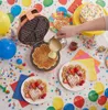 Bestron wafelijzer voor klassieke hartvormige wafels, Productafbeelding-voorbeeld 11