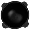 Ø49cm Uchag 2mm Stahl 22L Kazan Gusseisen WOK Kasan Utschak Produktbild-Vorschau 7