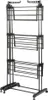 Vilde | Wäscheständer - Wäschetrockner XXL - 78-130 cm - Produktbild-Vorschau 3