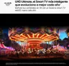 LG 43UA75006LA TV 43 Zoll 109 cm 4K UHD AI TV (α7 Gen8 4K Produktbild-Vorschau 17