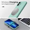 Pouzdro pro iPhone 16 Měkký tekutý silikonové, Náhled obrázku produktu 5