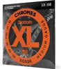 Corde per chitarra elettrica D'Addario ECG26 Anteprima dell’immagine prodotto 2