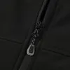Blue Wave Herren Softshelljacke Louis mit verstellbarer Produktbild-Vorschau 4