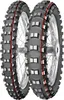 Pneumatici MITAS TERRA FORCE-MX SM 110/90-19 NHS 62M TT Anteprima dell’immagine prodotto 7